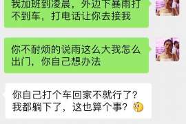 景县私人侦探调查